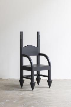 Sizar Alexis Ousia Chair - 2895625