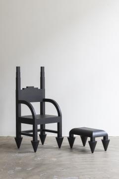 Sizar Alexis Ousia Chair - 2895630