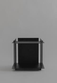 Sizar Alexis Pilier Side Table - 2554352