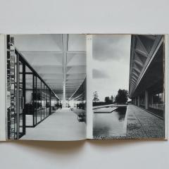 Skidmore Owings Merrill Masters of Modern Architecture 1st edition 1970 - 2338905