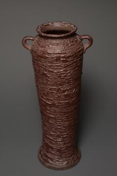 Sleeve Inuyama Ware Vase - 4155687