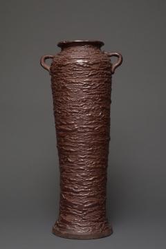 Sleeve Inuyama Ware Vase - 4155693
