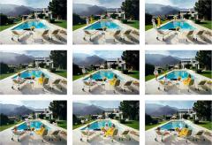 Slim Aarons A Poolside Story - 4811015