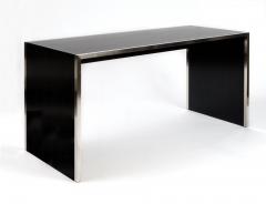 Sliver Desk with Drawers Standard Type 2 - 1357676