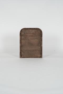 Small 19th Century Louis Philippe Wall Mirror - 3526723