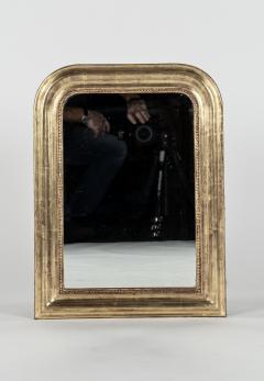 Small 19th Century Louis Philippe Wall Mirror - 3526744