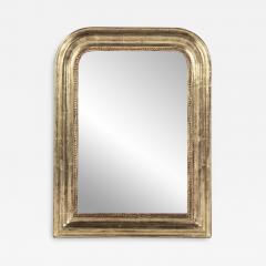 Small 19th Century Louis Philippe Wall Mirror - 3601718