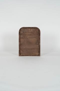 Small 19th Century Louis Philippe Wall Mirror - 4127851