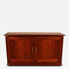 Small 19th Century Smee Cobay London Walnut Campaign Or Military Buffet - 3988879