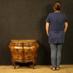 Small 20th century Italian dresser - 4316478