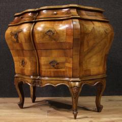 Small 20th century Italian dresser - 4316479