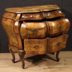 Small 20th century Italian dresser - 4316480