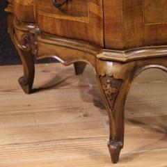 Small 20th century Italian dresser - 4316481