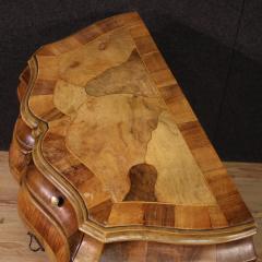 Small 20th century Italian dresser - 4316482