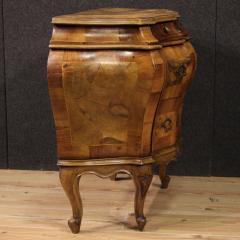 Small 20th century Italian dresser - 4316484