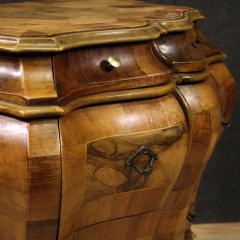 Small 20th century Italian dresser - 4316485