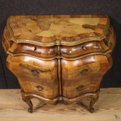 Small 20th century Italian dresser - 4316486