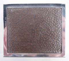 Small American Midcentury Modern Sterling Silver Box - 4337382