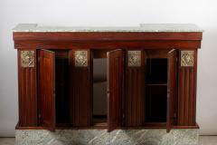 Small Art Deco bar - 1849710