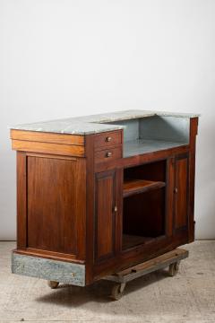 Small Art Deco bar - 1849713