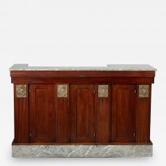 Small Art Deco bar - 1849909