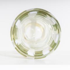 Small Art Glass Vase by Martin Potsch - 1544370