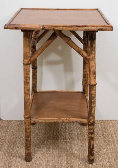 Small Bamboo Table - 1100313