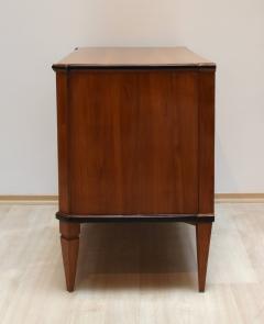 Small Biedermeier Commode Cherry Veneer South Germany circa 1820 - 1052067