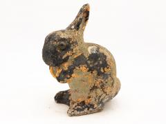 Small Bunny Garden Ornament - 3150382