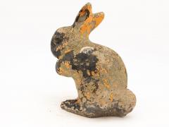 Small Bunny Garden Ornament - 3150384