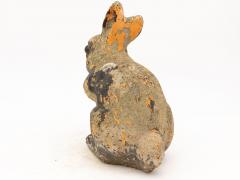 Small Bunny Garden Ornament - 3150385