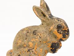 Small Bunny Garden Ornament - 3150388