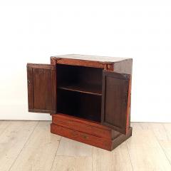 Small Chinese Cabinet circa 1920 - 3965827