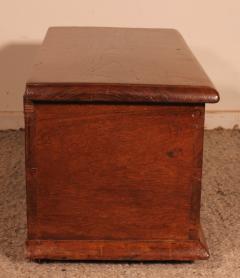 Small Colonial Chest 18th Century - 3322375