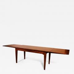 Small Extendable Table In Cherry Wood From The 19 Century - 3045184