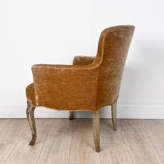 Small French Salon Armchair circa 1900 - 3949154