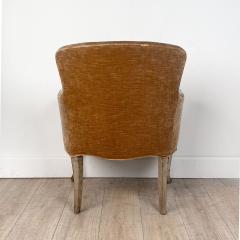 Small French Salon Armchair circa 1900 - 3949155