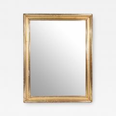 Small Gold Mirror - 1982040