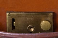 Small Hide Case - 4691163