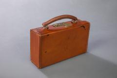Small Hide Case - 4691221