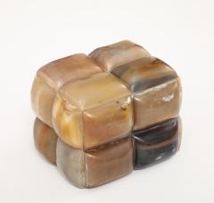 Small Horn Cushion Box - 4227964