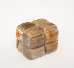 Small Horn Cushion Box - 4227965