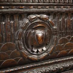 Small Italian trunk from the 20th century - 4335484