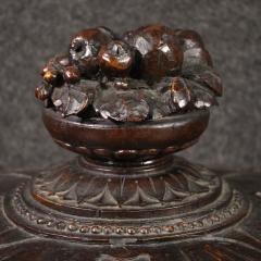 Small Italian trunk from the 20th century - 4335490