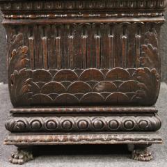 Small Italian trunk from the 20th century - 4335494