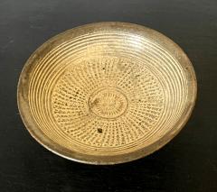Small Korean Stoneware Bungcheon Bowl Joseon Dynasty - 2426296