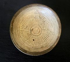 Small Korean Stoneware Bungcheon Bowl Joseon Dynasty - 2426297