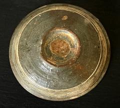 Small Korean Stoneware Bungcheon Bowl Joseon Dynasty - 2426301