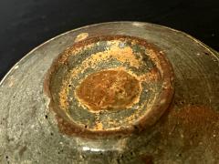 Small Korean Stoneware Bungcheon Bowl Joseon Dynasty - 2426302