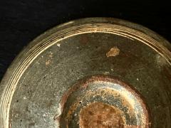Small Korean Stoneware Bungcheon Bowl Joseon Dynasty - 2426303